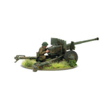 Bolt Action – British Army: 6-Pounder Anti-Tank Gun