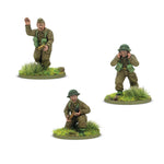 Bolt Action – British Army: 6-Pounder Anti-Tank Gun
