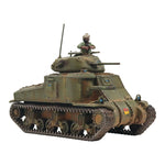 Bolt Action - M3 Grant Medium Tank – Bild 3