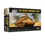 Bolt Action - M3 Grant Medium Tank – Bild 5
