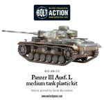 Bolt Action: Panzer III – Bild 5