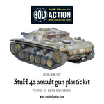 Bolt Action: Stug III Ausf G oder StuH-42 – Bild 10