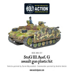Bolt Action: Stug III Ausf G oder StuH-42 – Bild 4