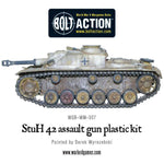 Bolt Action: Stug III Ausf G oder StuH-42 – Bild 8