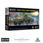 Bolt Action: Puma Sd.Kfz. 234/2 – Bild 4