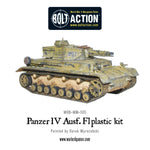 Bolt Actions: Panzer IV Ausf. F1/G/H – Bild 2