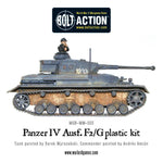 Bolt Actions: Panzer IV Ausf. F1/G/H – Bild 10