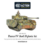 Bolt Actions: Panzer IV Ausf. F1/G/H – Bild 11
