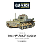 Bolt Actions: Panzer IV Ausf. F1/G/H – Bild 3