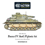 Bolt Actions: Panzer IV Ausf. F1/G/H – Bild 4