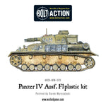 Bolt Actions: Panzer IV Ausf. F1/G/H – Bild 5