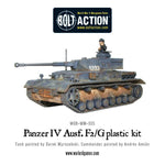 Bolt Actions: Panzer IV Ausf. F1/G/H – Bild 6
