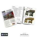Bolt Action: Opel Blitz/Maultier – Bild 8