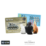 Bolt Action: SD.KFZ 139 Marder III – Bild 2