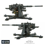Bolt Action: Flak 37 8.8cm – Bild 3