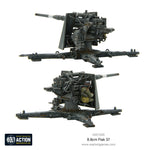 Bolt Action: Flak 37 8.8cm – Bild 4