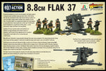 Bolt Action: Flak 37 8.8cm – Bild 6