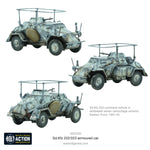 Bolt Action: Sd.Kfz 222/223 – Bild 4