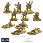 Bolt Action: Afrika Korps – Bild 3