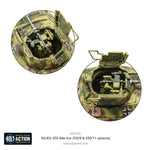 Bolt Action: Sd.Kfz 250 (Alte) – Bild 9