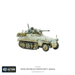 Bolt Action: Sd.Kfz 250 (Alte) – Bild 10