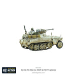 Bolt Action: Sd.Kfz 250 (Alte) – Bild 12
