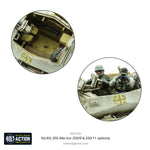 Bolt Action: Sd.Kfz 250 (Alte) – Bild 14