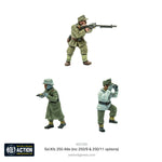 Bolt Action: Sd.Kfz 250 (Alte) – Bild 15