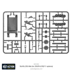 Bolt Action: Sd.Kfz 250 (Alte) – Bild 16