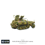 Bolt Action: Sd.Kfz 250 (Alte) – Bild 7