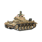 Bolt Action – German Army: Panzer II