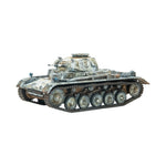 Bolt Action – German Army: Panzer II