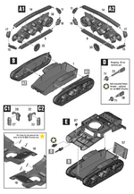 Bolt Action: M3 Stuart – Bild 8