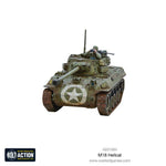 Bolt Action: M18 Hellcat – Bild 2