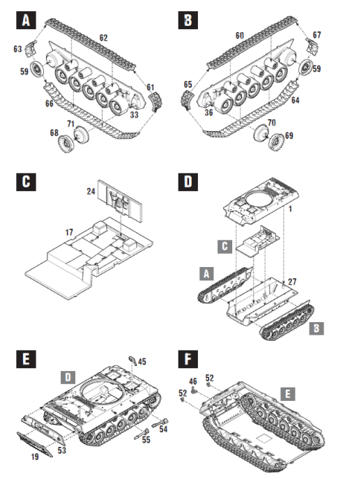 Bolt Action: M18 Hellcat – Bild 7