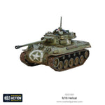 Bolt Action: M18 Hellcat – Bild 3