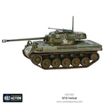 Bolt Action: M18 Hellcat – Bild 4