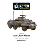Bolt Action: M8/M20 Greyhound Scout Car – Bild 3