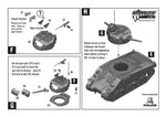Bolt Action: M4 Sherman Medium Tank – Bild 9