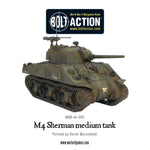 Bolt Action: M4 Sherman Medium Tank – Bild 6