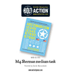 Bolt Action: M4 Sherman Medium Tank – Bild 10