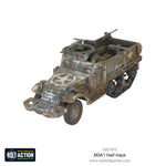 Bolt Action: M3A1 Half-Track – Bild 2