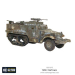 Bolt Action: M3A1 Half-Track – Bild 3