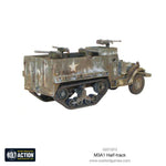 Bolt Action: M3A1 Half-Track – Bild 4