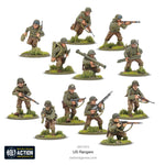 Bolt Action: US Rangers – Bild 2