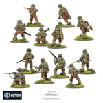 Bolt Action: US Rangers – Bild 3