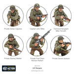 Bolt Action: US Rangers – Bild 5