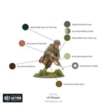 Bolt Action: US Rangers – Bild 7