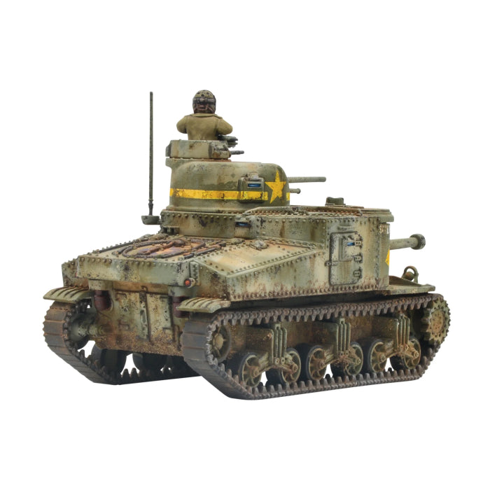 Bolt Action: M3 Lee medium tank – Bild 2
