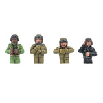 Bolt Action: M3 Lee medium tank – Bild 5